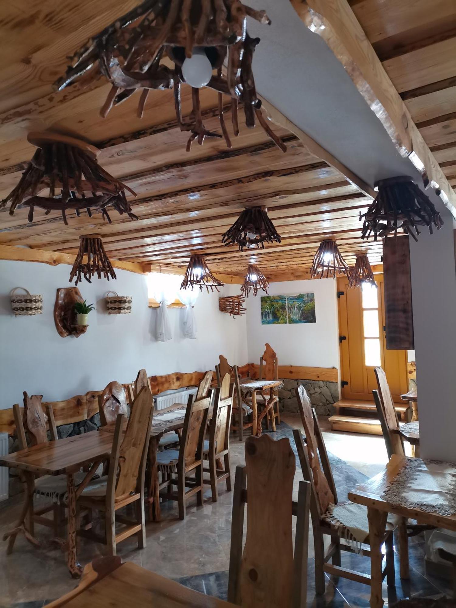 Rustic Inn River Prijeboj Exterior photo
