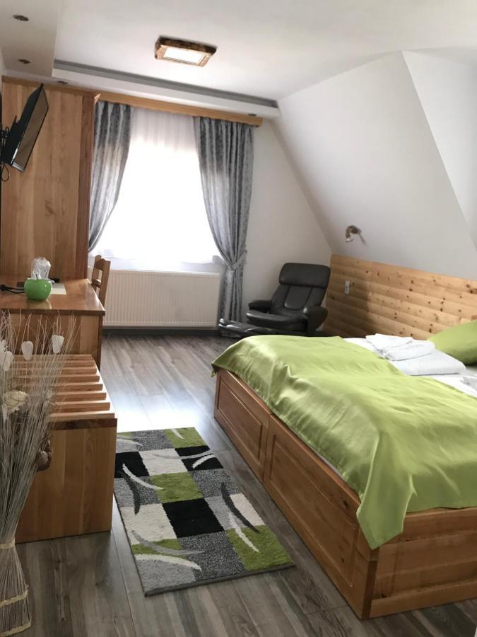 Rustic Inn River Prijeboj Exterior photo